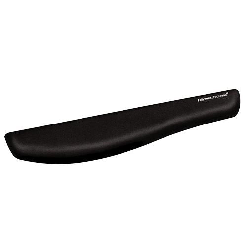 Arvuti klaviatuur Fellowes  KEYBOARD ACC WRIST SUPPORT/PLUSHTOUCH 9287402