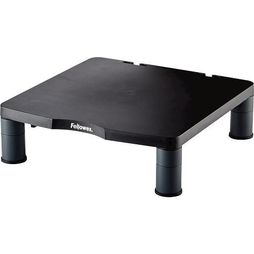 Telerite tarvikud Fellowes  MONITOR ACC RISER STANDARD/GRAPHITE 9169301