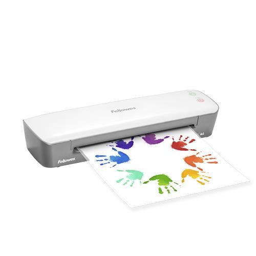 Kontoritarbed Fellowes  LAMINATOR ION A4/4560001