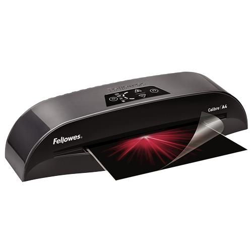 Офисные принадлежности Fellowes  LAMINATOR CALIBRE A4/5740701