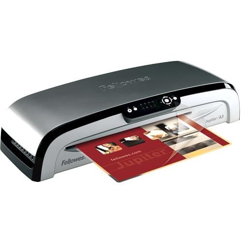 Офисные принадлежности Fellowes  LAMINATOR JUPITER A3/5748401