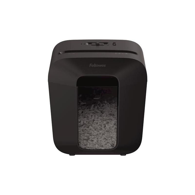 Kontoritarbed Fellowes  SHREDDER POWERSHRED LX25/4170501