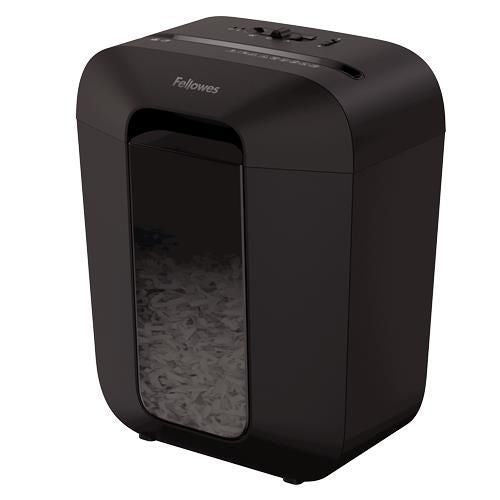 Office supplies Fellowes  SHREDDER POWERSHRED LX45/BLACK 4400501