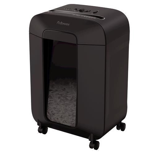 Kontoritarbed Fellowes  SHREDDER POWERSHRED LX85/BLACK 4400801