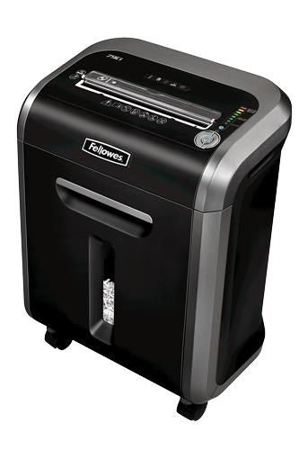 Офисные принадлежности Fellowes  SHREDDER POWERSHRED 79CI/4679001
