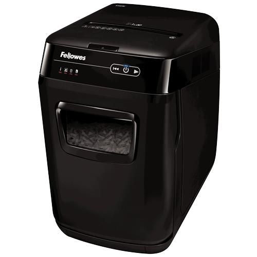 Office supplies Fellowes  SHREDDER AUTOMAX150C CROSS-CUT/4680101