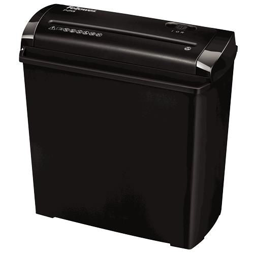 Kontoritarbed Fellowes  SHREDDER POWERSHRED P-25S/4701001