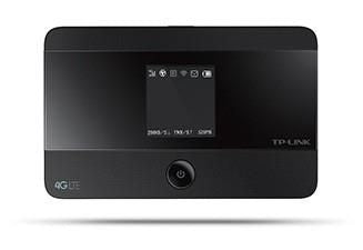 Роутер TP-Link  WRL 4G ROUTER MOBILE/M7350