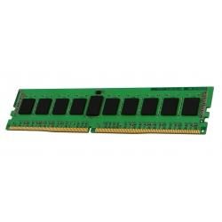 Operatiivmälu DDR4 Kingston  MEMORY DIMM 8GB PC25600 DDR4/KVR32N22S6/8