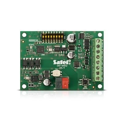 Другой аксессуар для компьютера SATEL  KNX BUS MODULE/INTEGRA INT-KNX-2