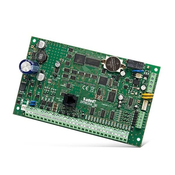 Server - Other Accessories SATEL  CONTROL PANEL ADVANCED/8-32ZONES INTEGRA32