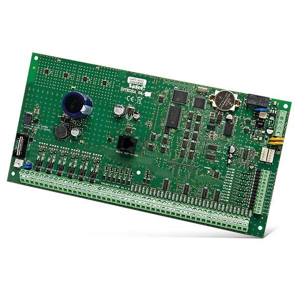 Server - Other Accessories SATEL  CONTROL PANEL ADVANCED/16-64ZONES INTEGRA64
