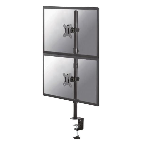 Teleri kinnitus NEOMOUNTS  MONITOR ACC DESK MOUNT 10-32