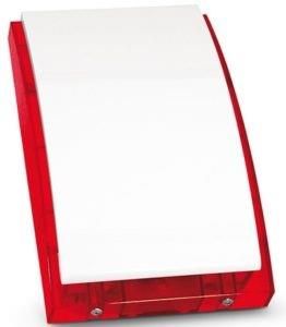 Nutikas seade SATEL  SIREN OUTDOOR RED/SP-4003R