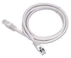 Võrgulülitid Gembird  PATCH CABLE CAT5E UTP 20M/PP12-20M