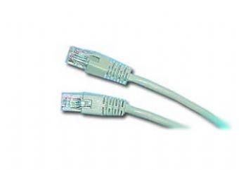 Võrgulülitid Gembird  PATCH CABLE CAT5E UTP 3M/PP12-3M
