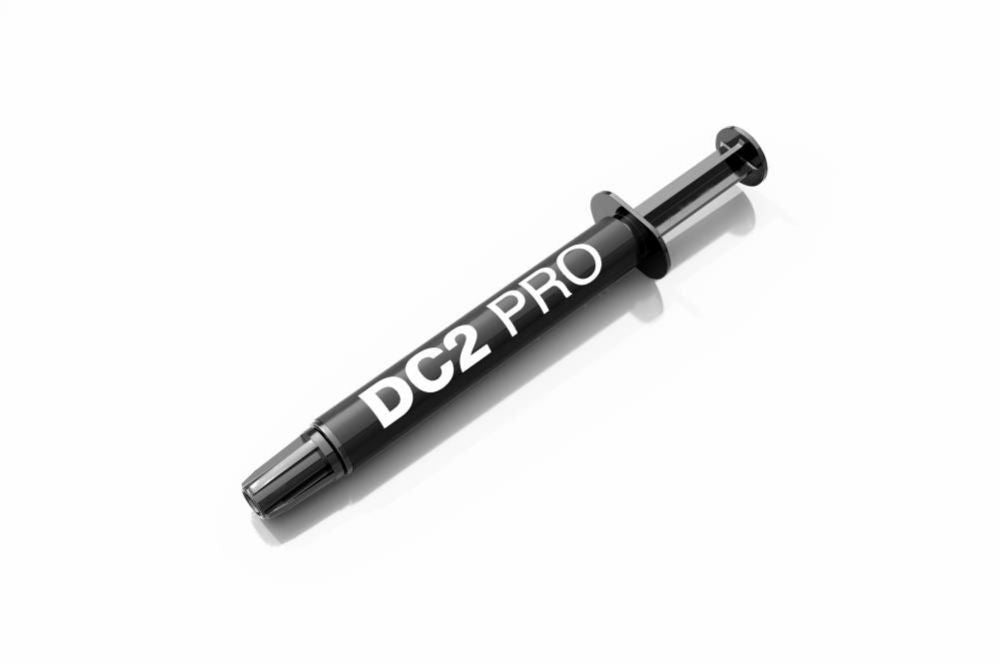 Cистема охлаждения для ноутбуков BE QUIET  CPU COOLER ACC THERMAL PASTE/DC2 PRO BZ005 !