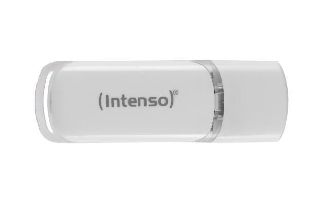 Flash drive Intenso  MEMORY DRIVE FLASH USB3 256GB/3531492