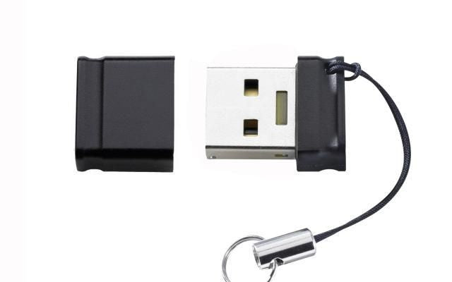 Флеш-накопитель Intenso  MEMORY DRIVE FLASH USB3 64GB/3532490