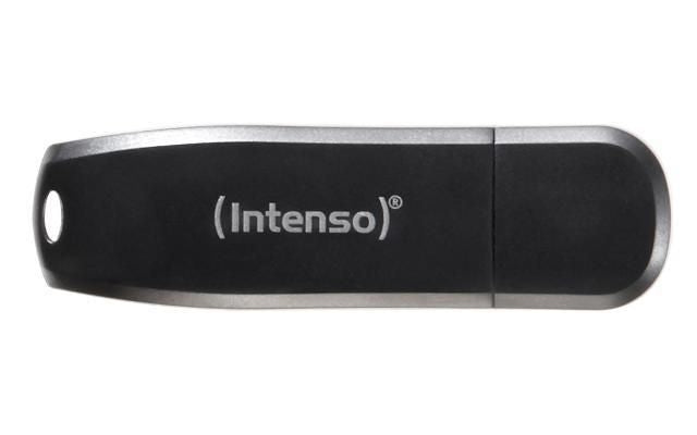 Флеш-накопитель Intenso  MEMORY DRIVE FLASH USB3 16GB/3533470