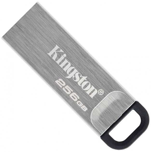 Флеш-накопитель Kingston  MEMORY DRIVE FLASH USB3.2/256GB DTKN/256GB