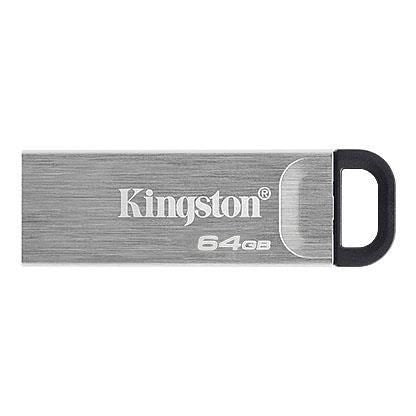Флеш-накопитель Kingston  MEMORY DRIVE FLASH USB3.2/64GB DTKN/64GB