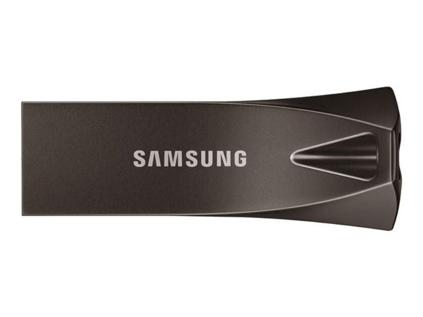 Флеш-накопитель Samsung  MEMORY DRIVE FLASH USB3.1/128GB MUF-128BE4/APC