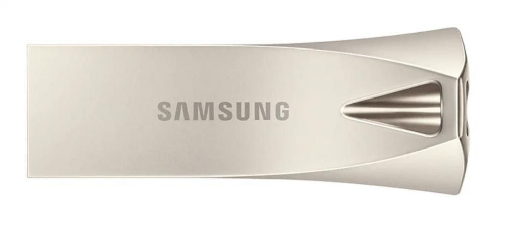 Флеш-накопитель Samsung  MEMORY DRIVE FLASH USB3.1/256GB MUF-256BE3/APC