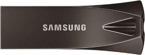 Flash drive Samsung  MEMORY DRIVE FLASH USB3.1 64GB/BAR PLUS MUF-64BE4/APC