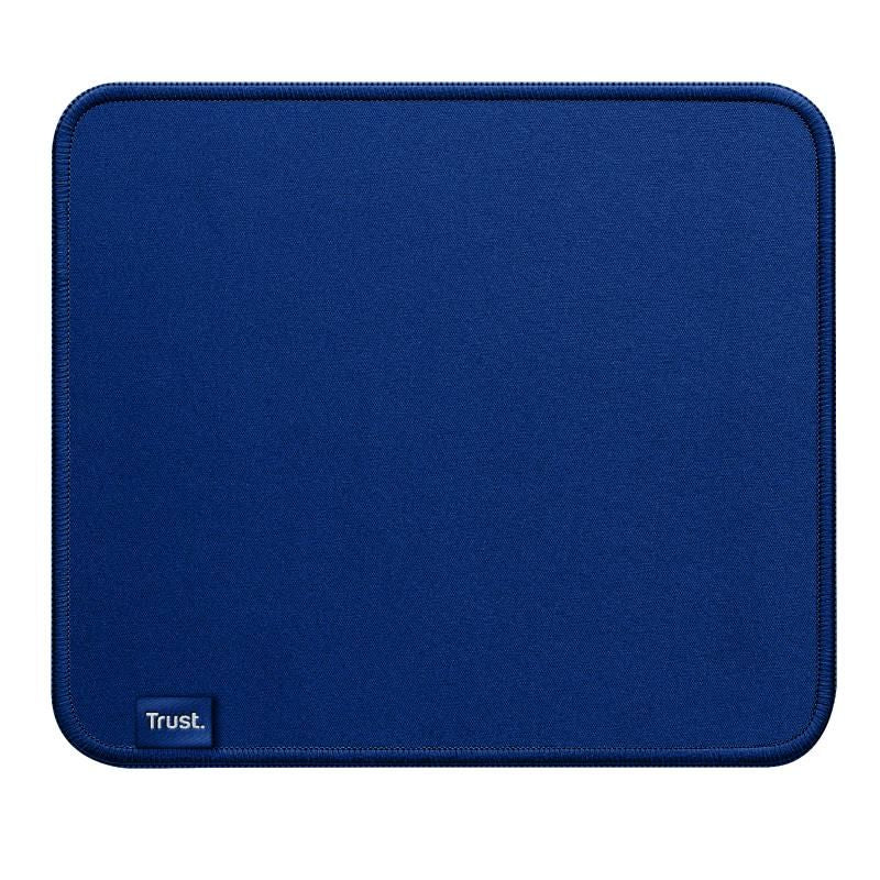 Компьютерная мышь Trust  MOUSE PAD BOYE ECO/BLUE 24744