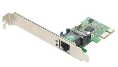 Other Computer Accessory Gembird  NET CARD PCIE 1GB/NIC-GX1