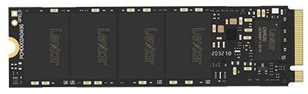 Kõvaketas SSD Lexar  SSD||512GB|M.2|PCIE|NVMe|Write speed 3000 MBytes/sec|Read speed 3300 MBytes/sec|MTBF 1500000 hours|LNM620X512G-RNNNG