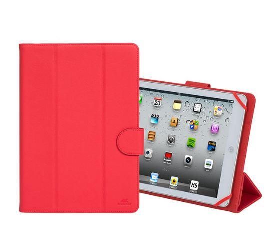 Kaaned RIVACASE  TABLET SLEEVE 10.1" MALPENSA/3137 RED