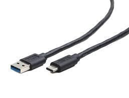Kaabel Gembird  CABLE USB-C TO USB3 1.8M/CCP-USB3-AMCM-6