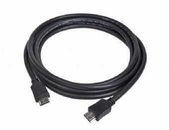 Аксессуар для мониторов Gembird  CABLE HDMI-HDMI 10M V2.0 BULK/CC-HDMI4-10M