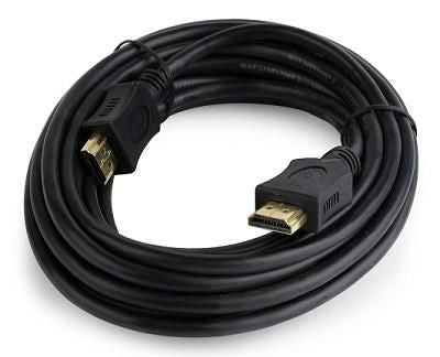Monitor accessory Gembird  CABLE HDMI-HDMI 4.5M V1.4/CC-HDMI4L-15