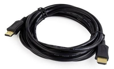 Monitor accessory Gembird  CABLE HDMI-HDMI 1.8M V1.4/CC-HDMI4L-6