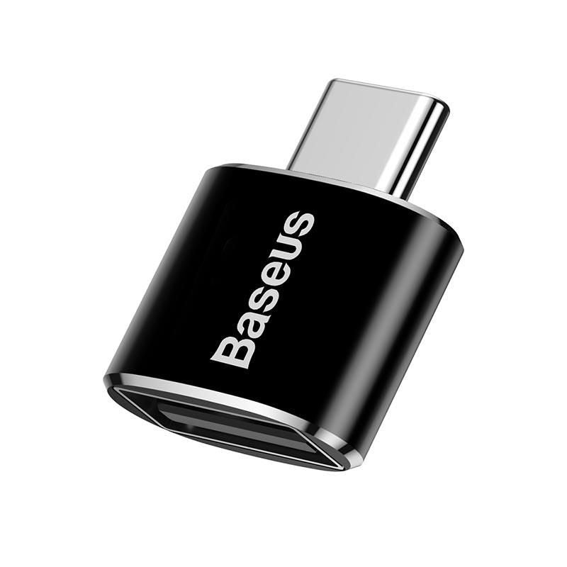 Üleminek Baseus  WRL ADAPTER USB/CATOTG-01