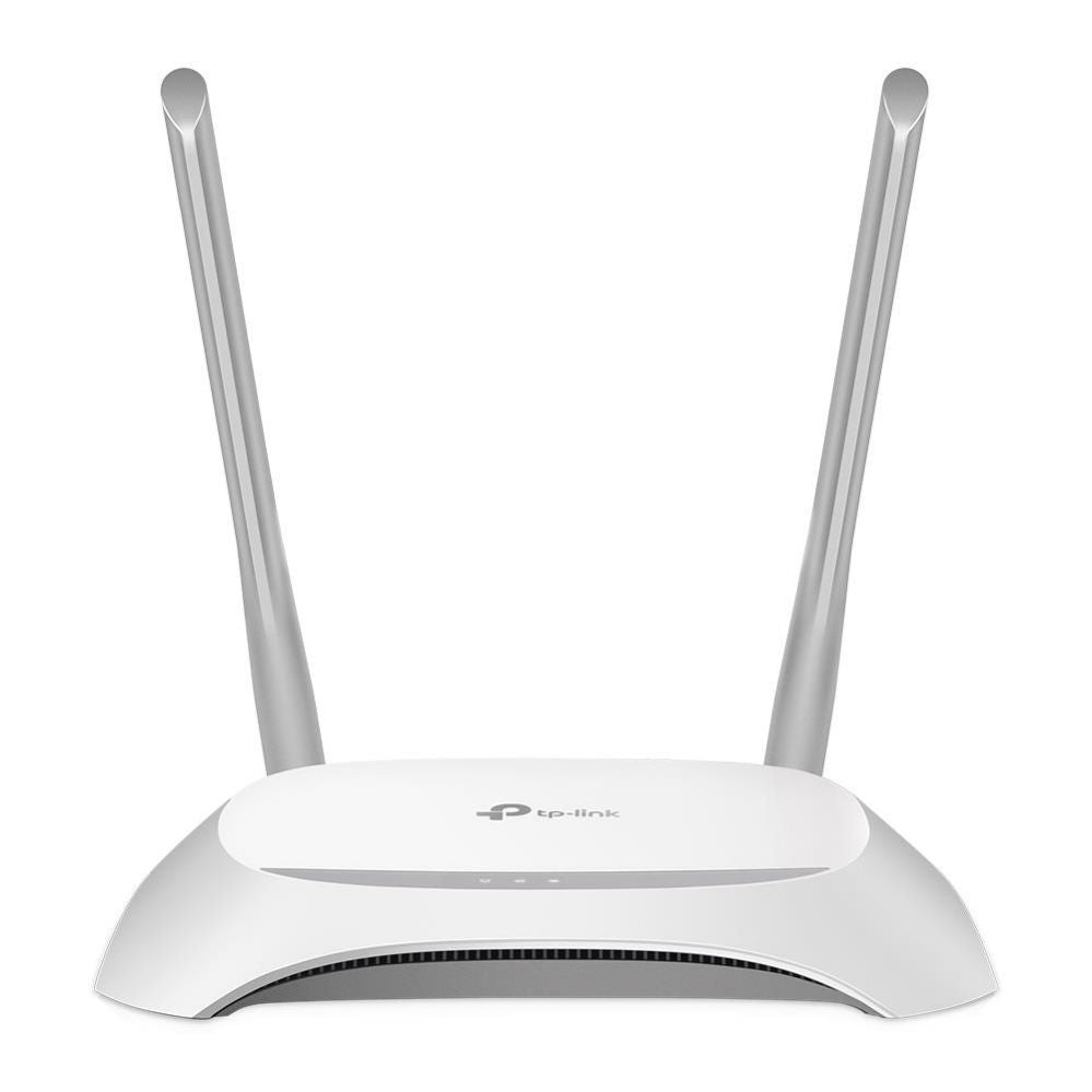 Роутер TP-Link  Wireless Router||Wireless Router|300 Mbps|IEEE 802.11b|IEEE 802.11g|IEEE 802.11n|1 WAN|4x10/100M|DHCP|Number of antennas 2|TL-WR840N