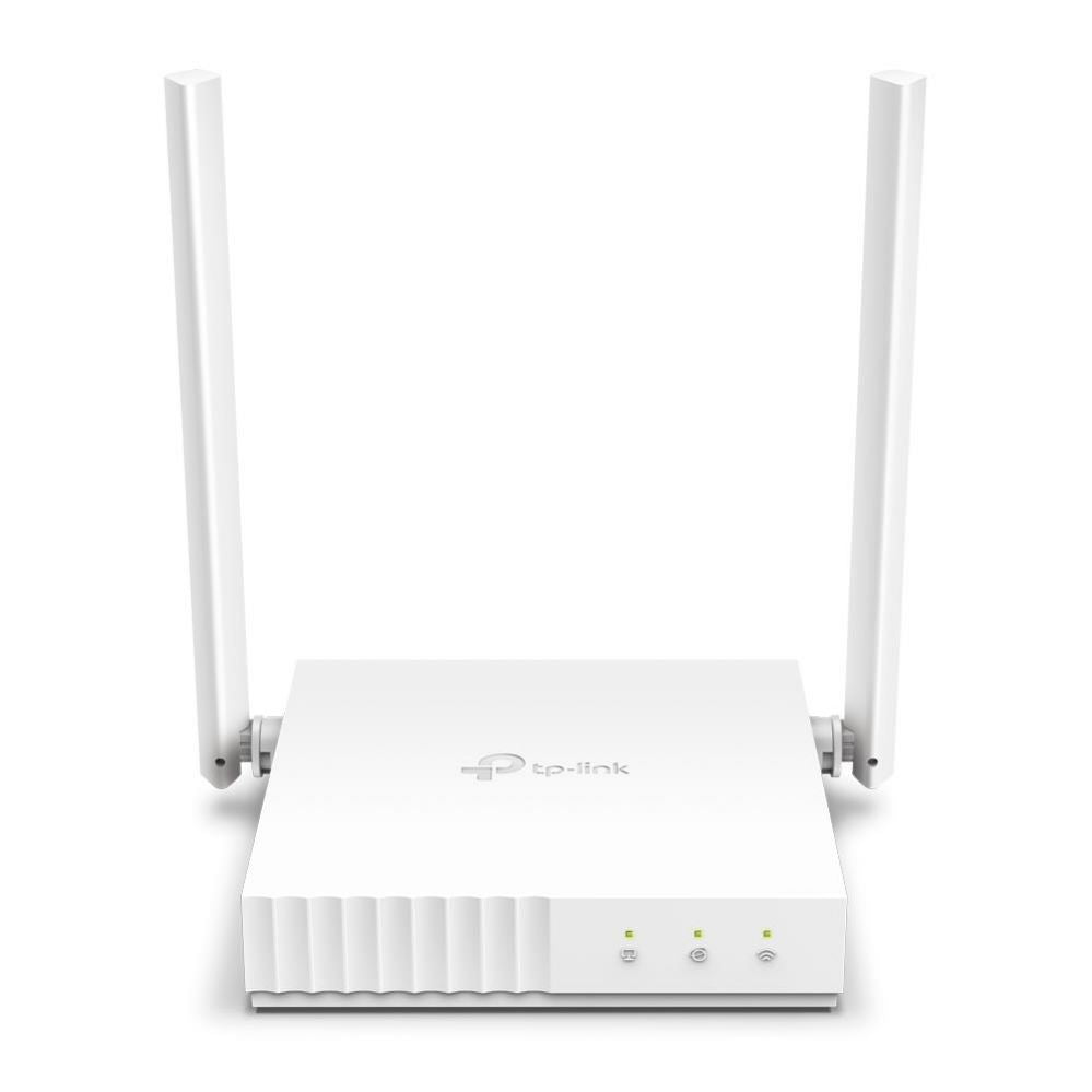 Ruuterid TP-Link  Wireless Router||Wireless Router|300 Mbps|IEEE 802.11b|IEEE 802.11g|IEEE 802.11n|1 WAN|4x10/100M|Number of antennas 2|TL-WR844N