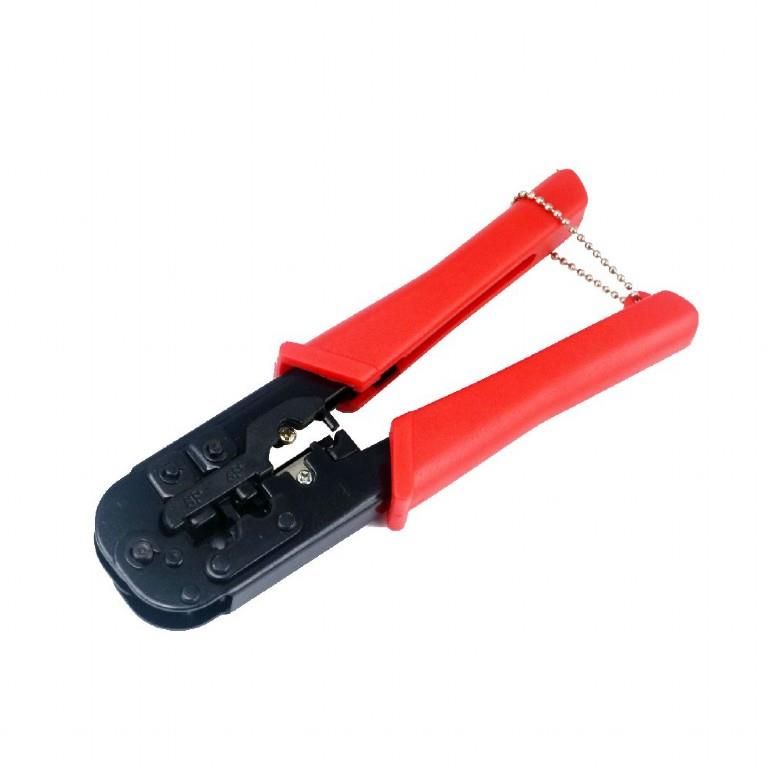 Consumer electronics Gembird  CRIMPING TOOL UNIVERSAL/RJ45/RJ12/RJ11 T-WC-01