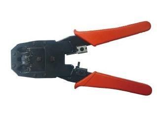 Consumer electronics Gembird  CRIMPING TOOL UNIVERSAL/RJ45/RJ12/RJ11 T-WC-04
