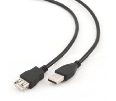 Cable Gembird  CABLE USB2 EXTENSION AM-AF/1.8M CCP-USB2-AMAF-6