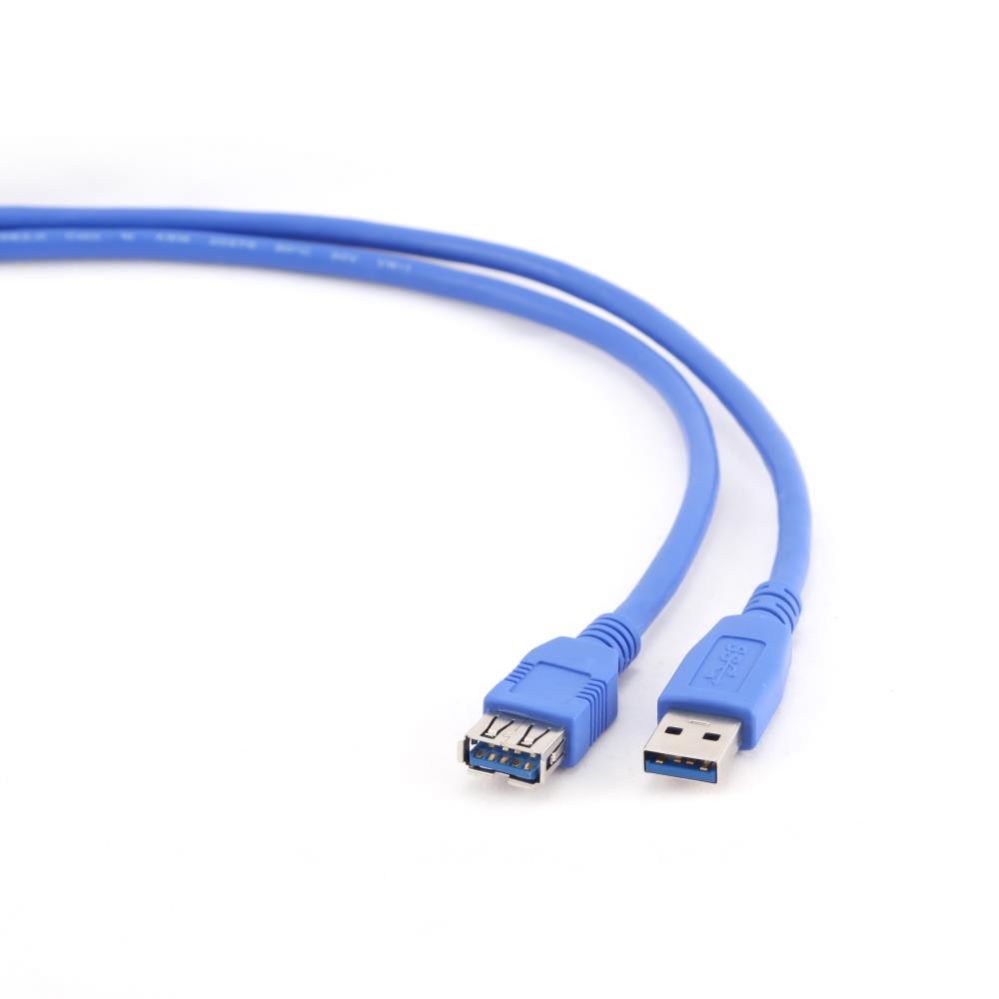 Kaabel Gembird  CABLE USB3 EXTENSION AM-AF/3M CCP-USB3-AMAF-10