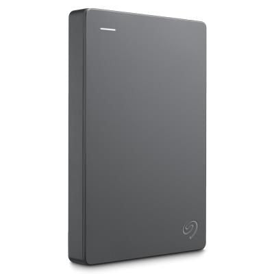 Жесткий диск HDD SeaGate  External HDD||Basic|5TB|USB 3.0|STJL5000400802317