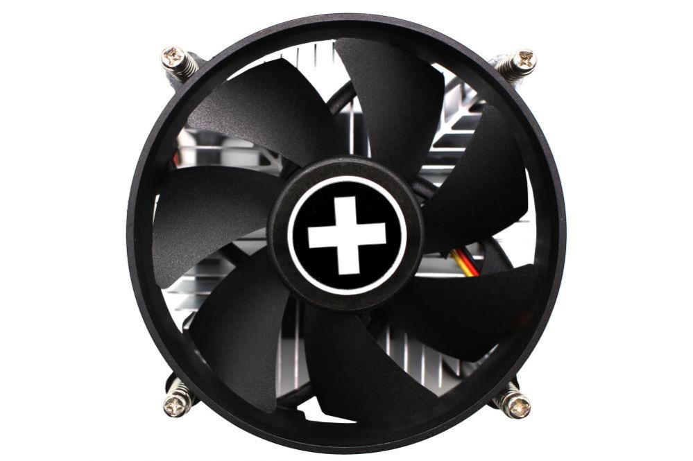 Jahutid XILENCE  CPU COOLER S1155/S1156/XC030