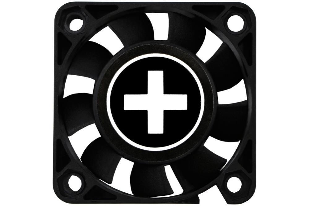 Jahutid XILENCE  CASE FAN 40MM/12V XF031
