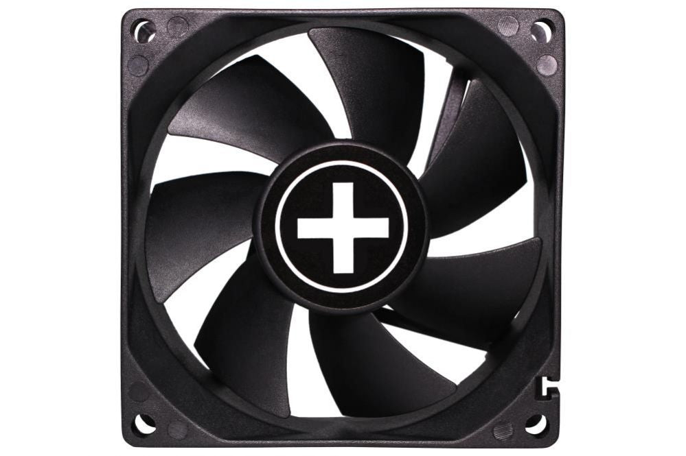 Jahutid XILENCE  CASE FAN 80MM/XF034