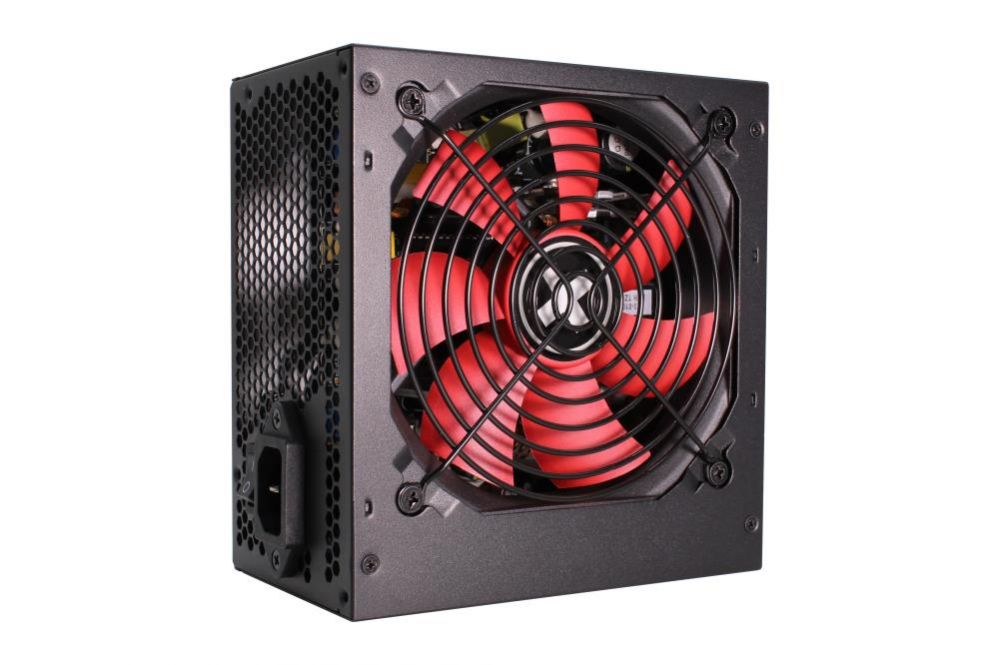 Toiteplokk XILENCE  Power Supply||400 Watts|PFC Active|XN041