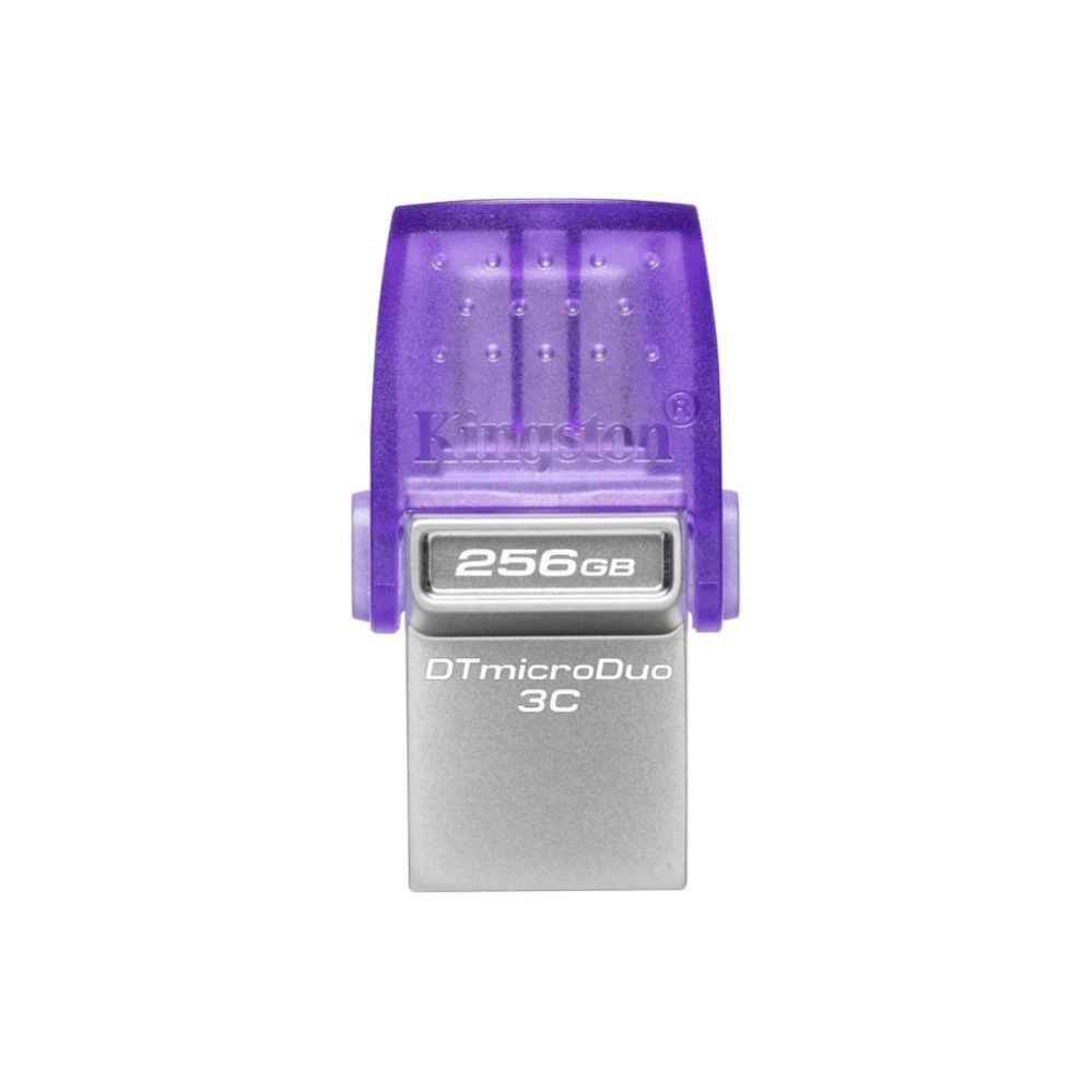 Mälupulk Kingston  MEMORY DRIVE FLASH USB3.2/256GB DTDUO3CG3/256GB